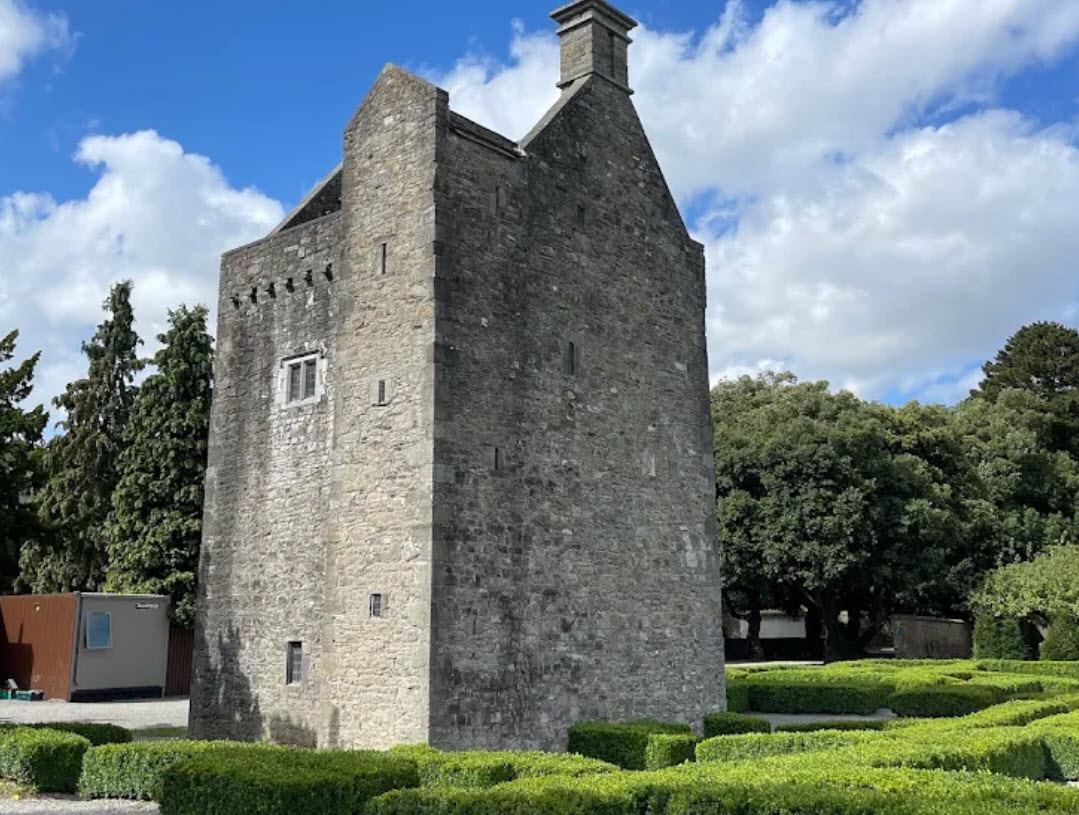 Ashtown Castle, Ireland